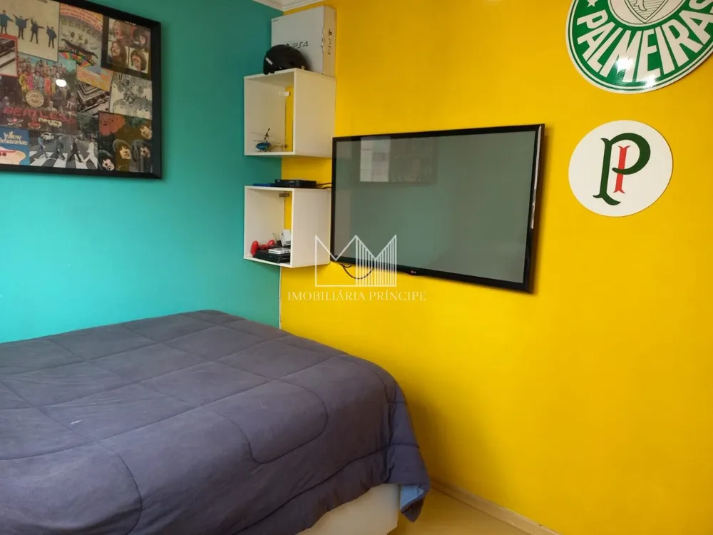 Apartamento, 3 quartos, 109 m² - Foto 5