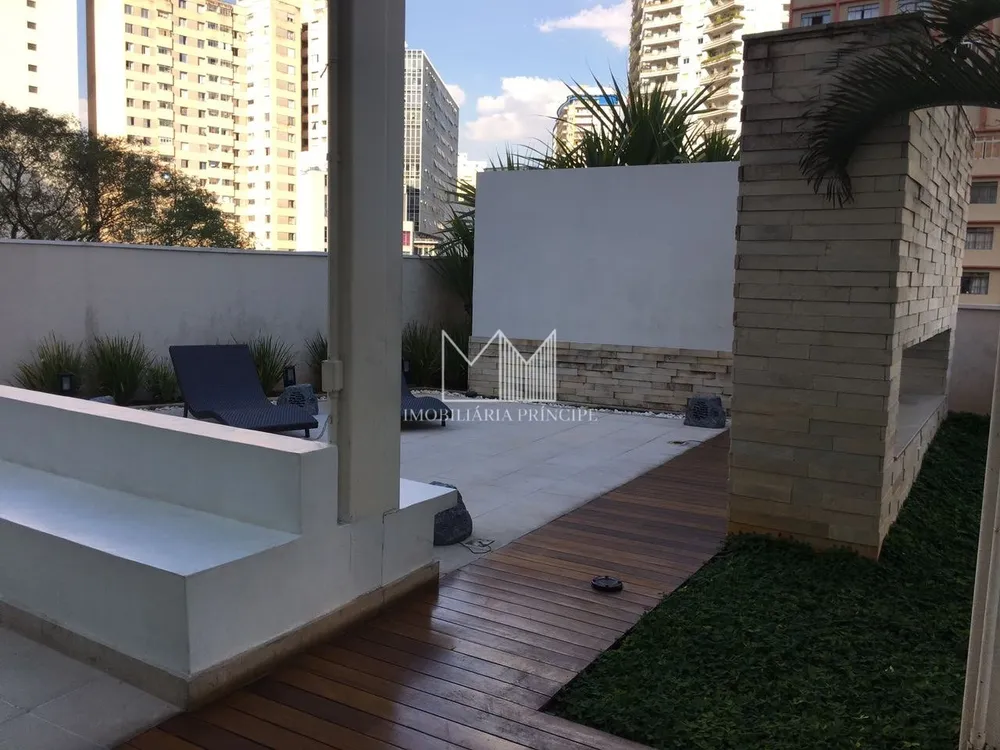 Apartamento, 1 quarto, 46 m² - Foto 8