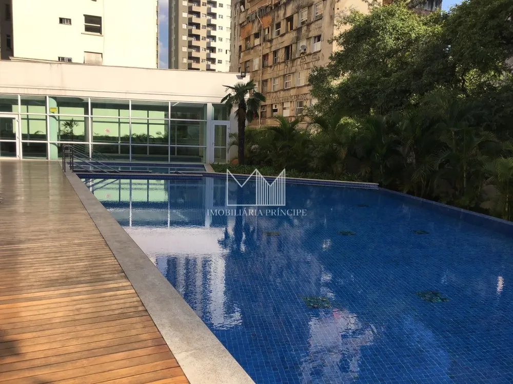 Apartamento, 1 quarto, 46 m² - Foto 6