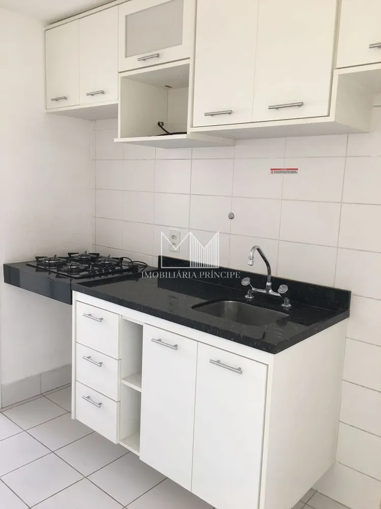 Apartamento, 1 quarto, 46 m² - Foto 3