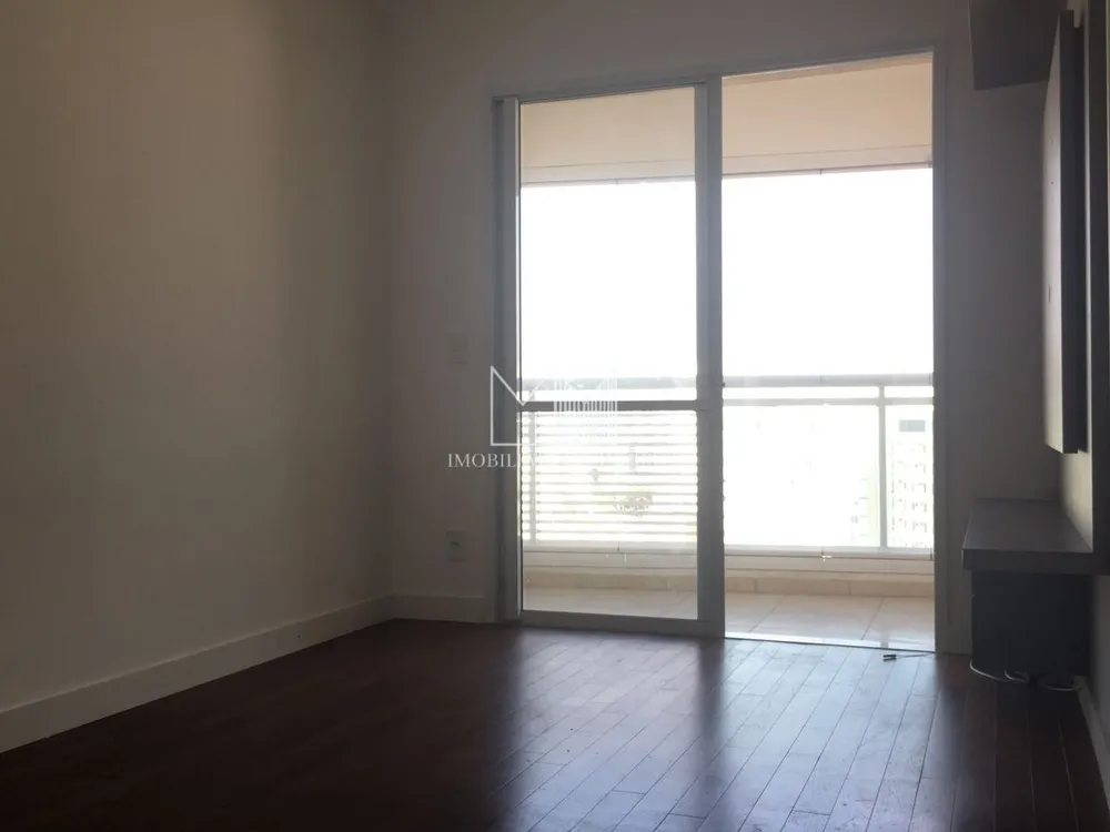 Apartamento, 1 quarto, 46 m² - Foto 1