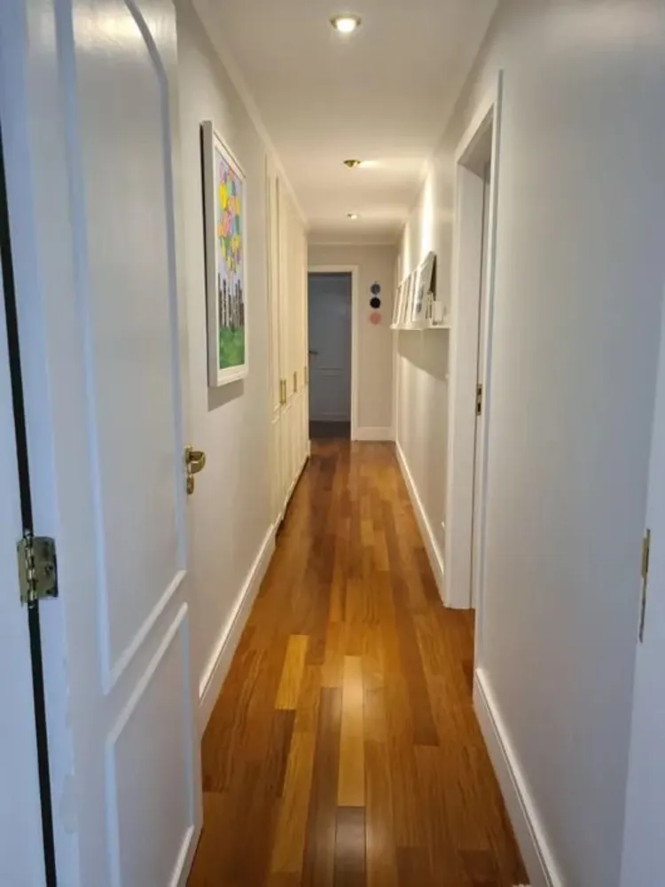 Apartamento, 4 quartos, 215 m² - Foto 8