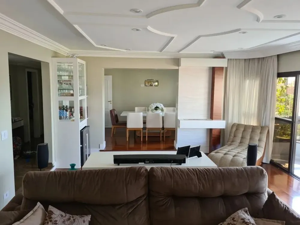 Apartamento, 4 quartos, 215 m² - Foto 4