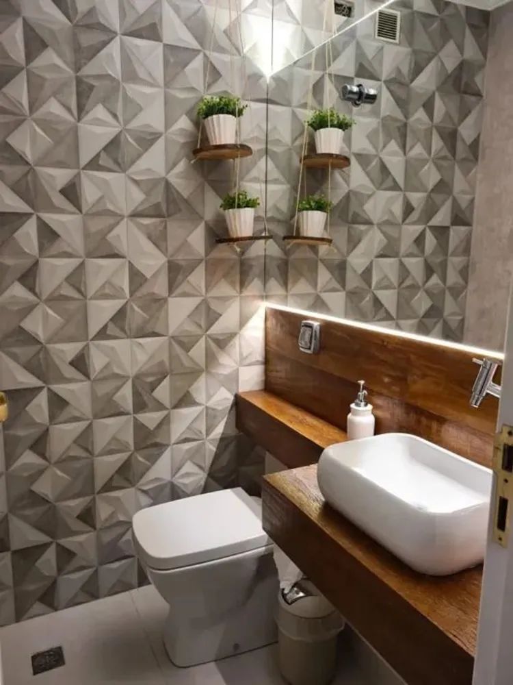Apartamento, 4 quartos, 215 m² - Foto 7