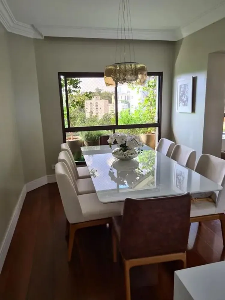 Apartamento, 4 quartos, 215 m² - Foto 14