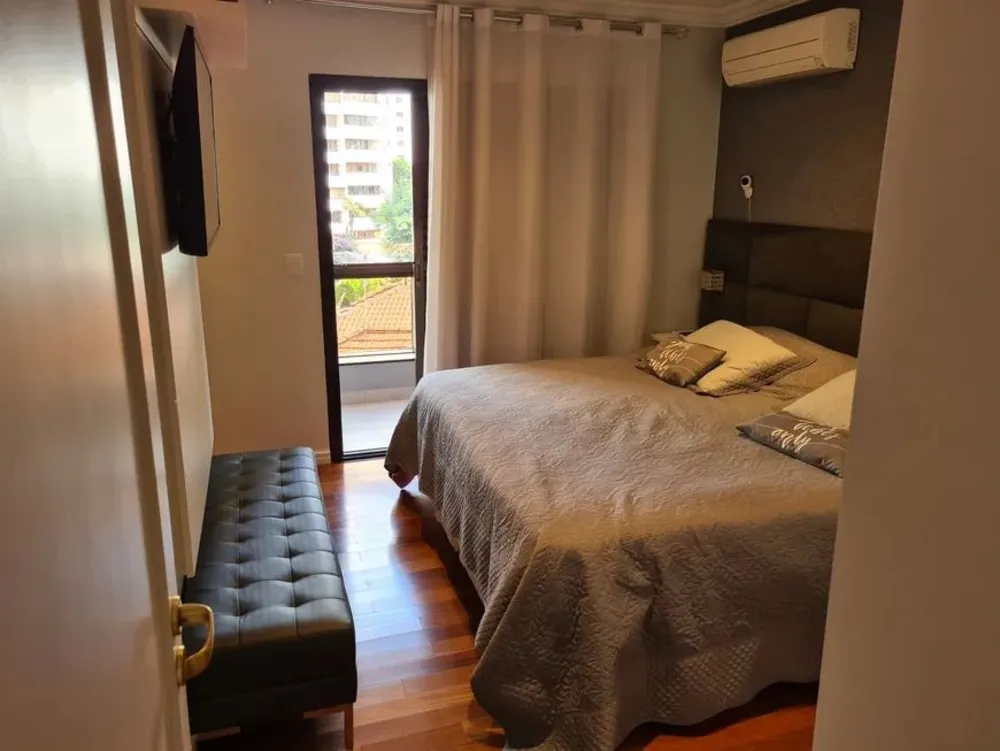 Apartamento, 4 quartos, 215 m² - Foto 2
