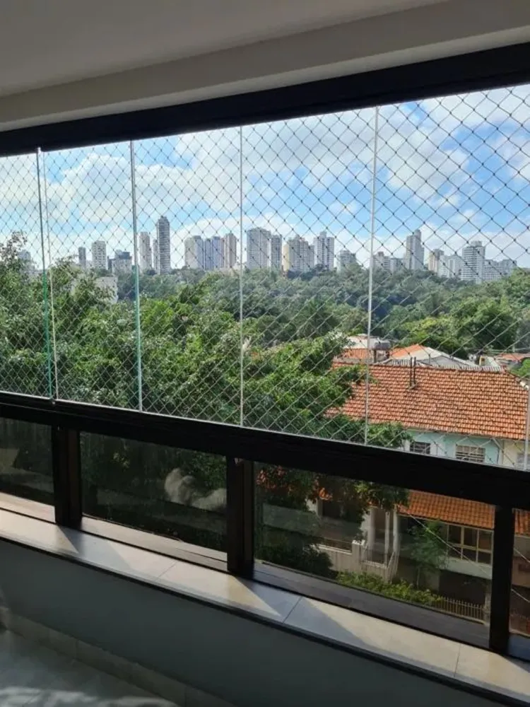 Apartamento, 4 quartos, 215 m² - Foto 9