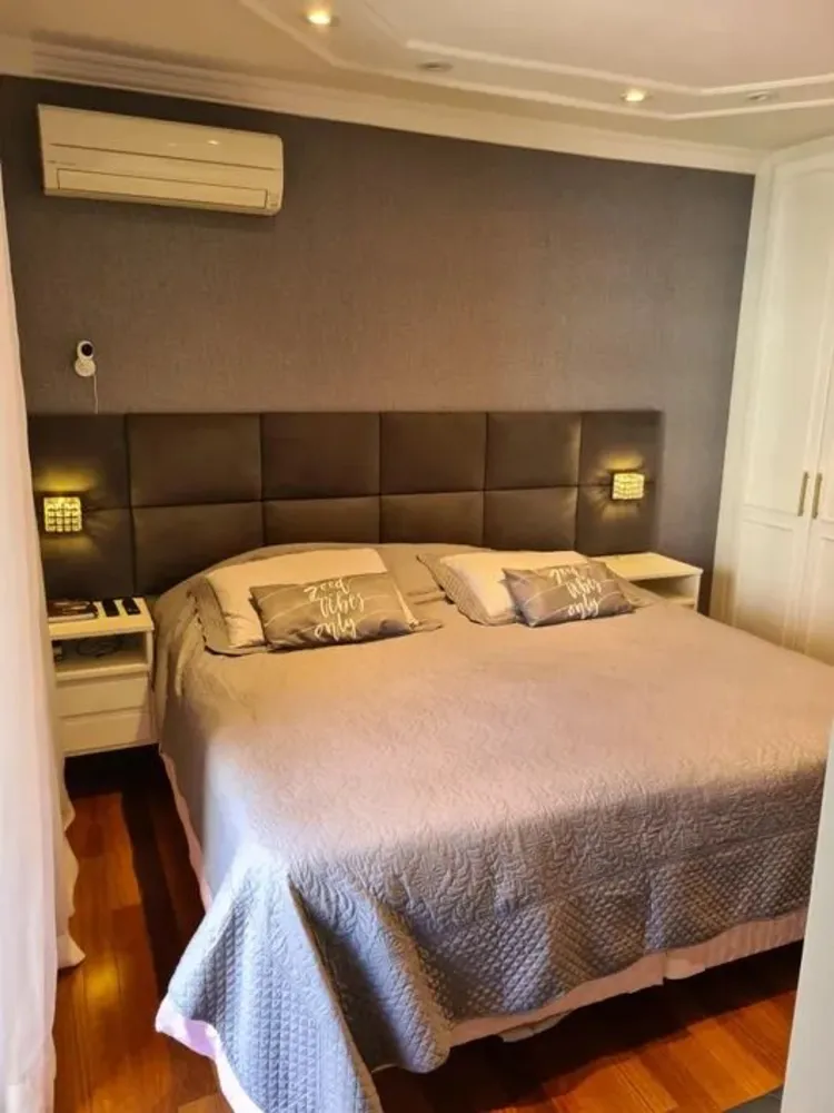 Apartamento, 4 quartos, 215 m² - Foto 12