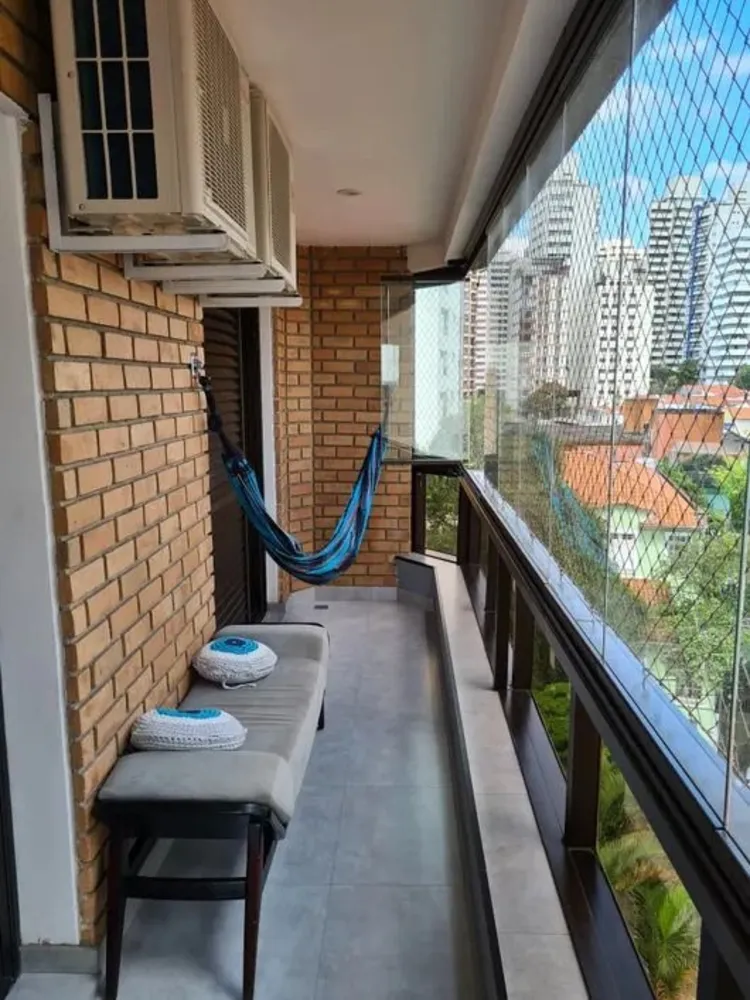 Apartamento, 4 quartos, 215 m² - Foto 6