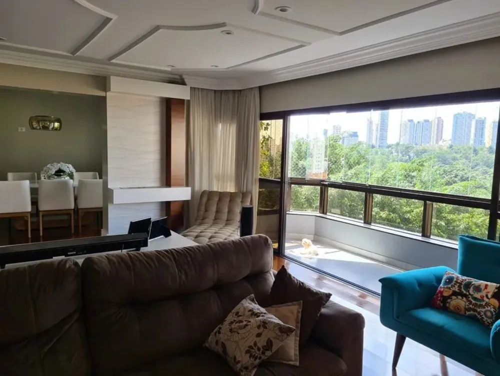 Apartamento, 4 quartos, 215 m² - Foto 10