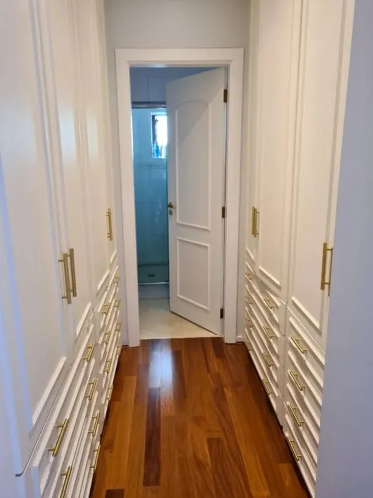 Apartamento, 4 quartos, 215 m² - Foto 8