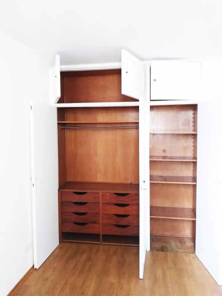 Apartamento, 3 quartos, 120 m² - Foto 5
