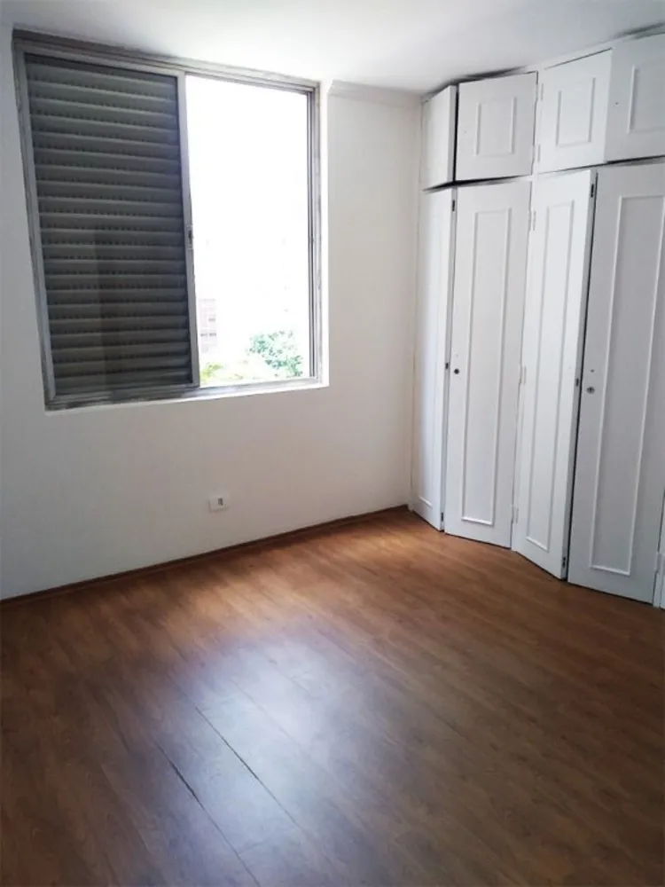 Apartamento, 3 quartos, 120 m² - Foto 2