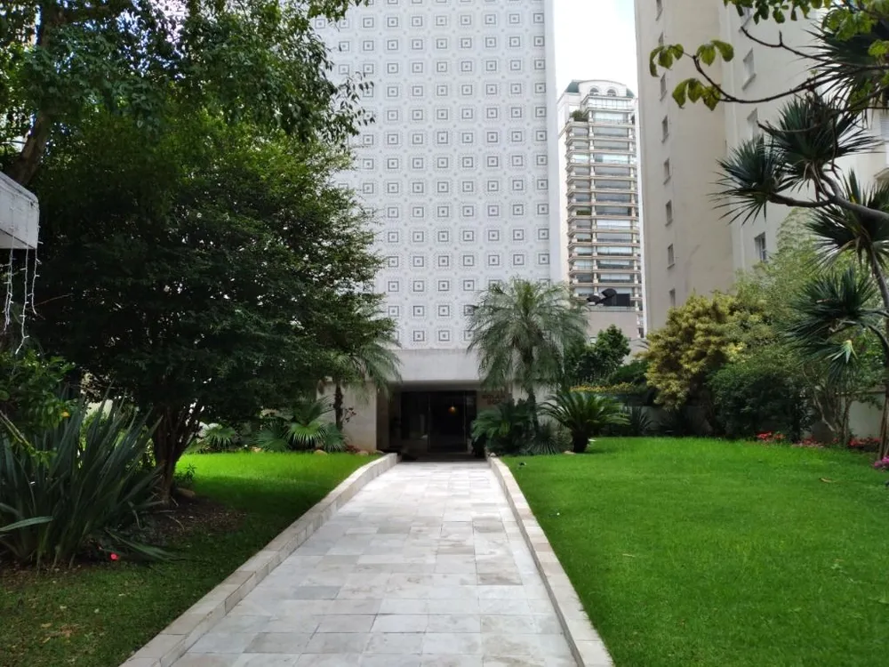 Apartamento, 3 quartos, 120 m² - Foto 1