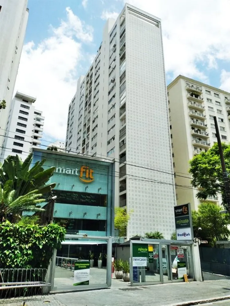 Apartamento, 3 quartos, 120 m² - Foto 7
