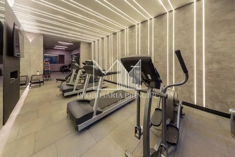 Apartamento, 1 quarto, 23 m² - Foto 15