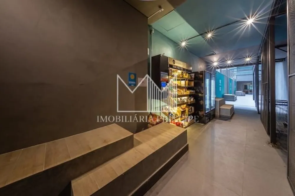 Apartamento, 1 quarto, 23 m² - Foto 13