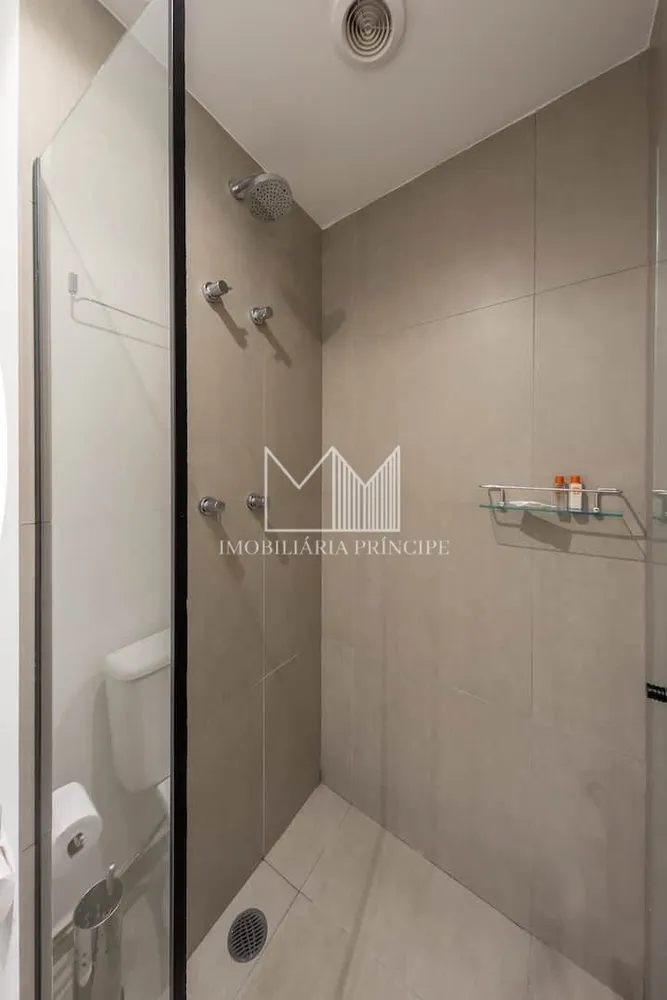 Apartamento, 1 quarto, 23 m² - Foto 9