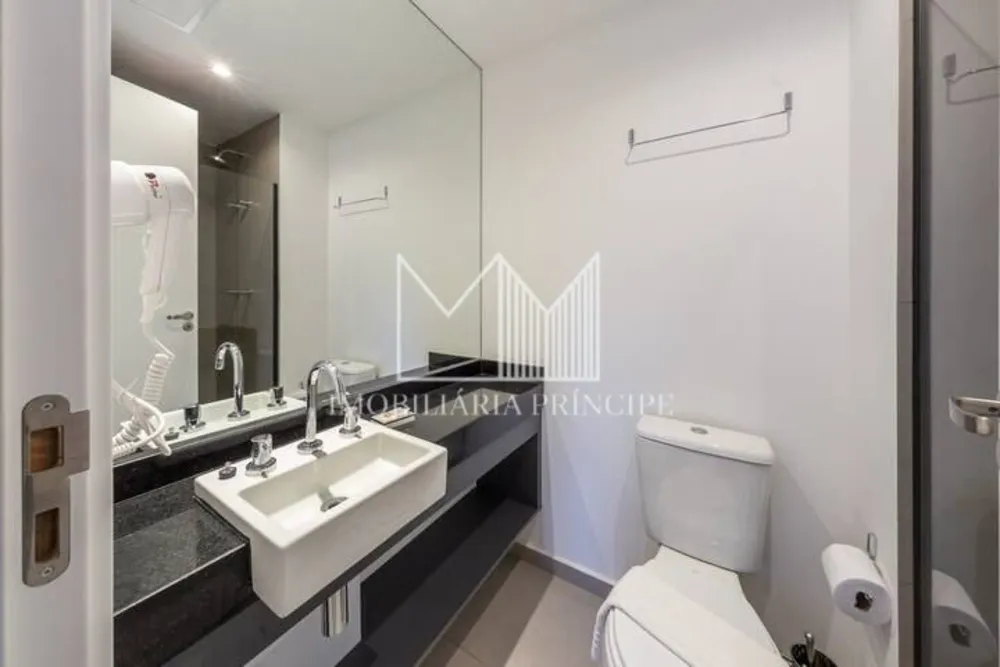 Apartamento, 1 quarto, 23 m² - Foto 8