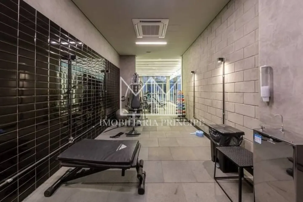 Apartamento, 1 quarto, 23 m² - Foto 16