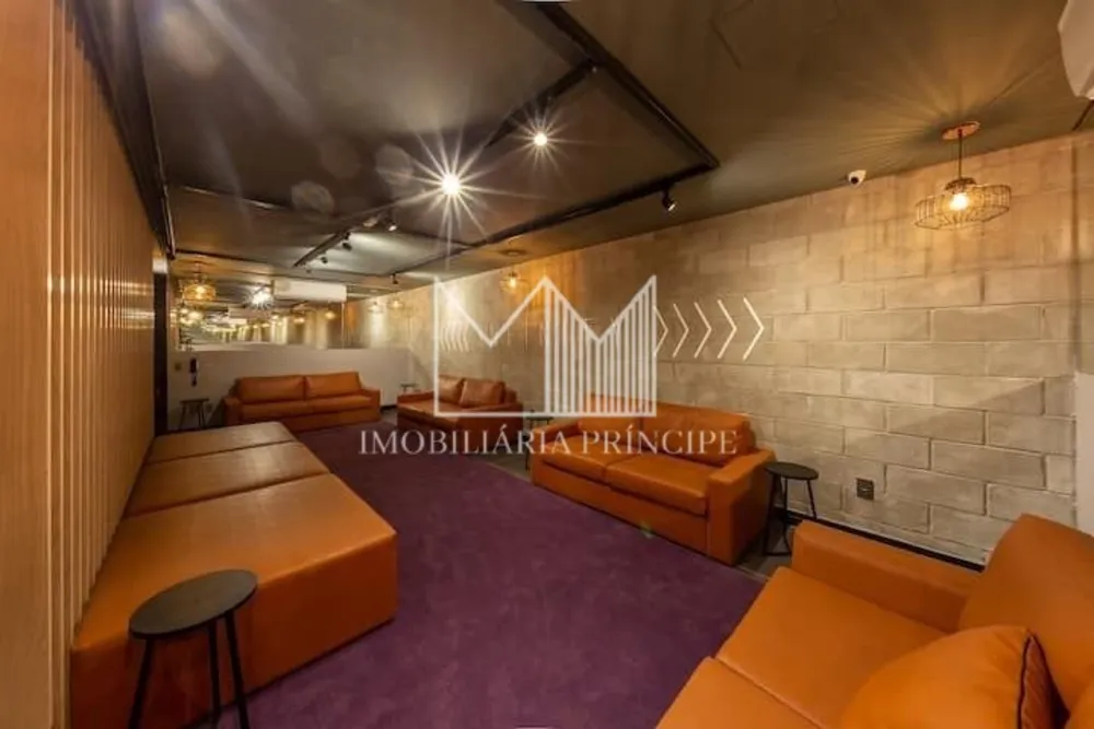 Apartamento, 1 quarto, 23 m² - Foto 12