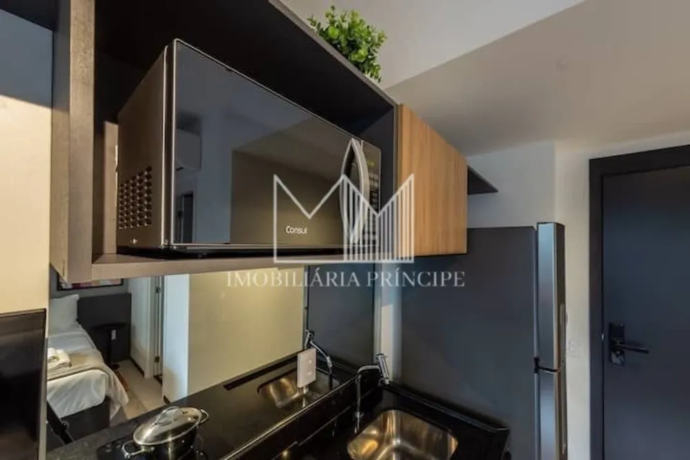Apartamento, 1 quarto, 23 m² - Foto 10