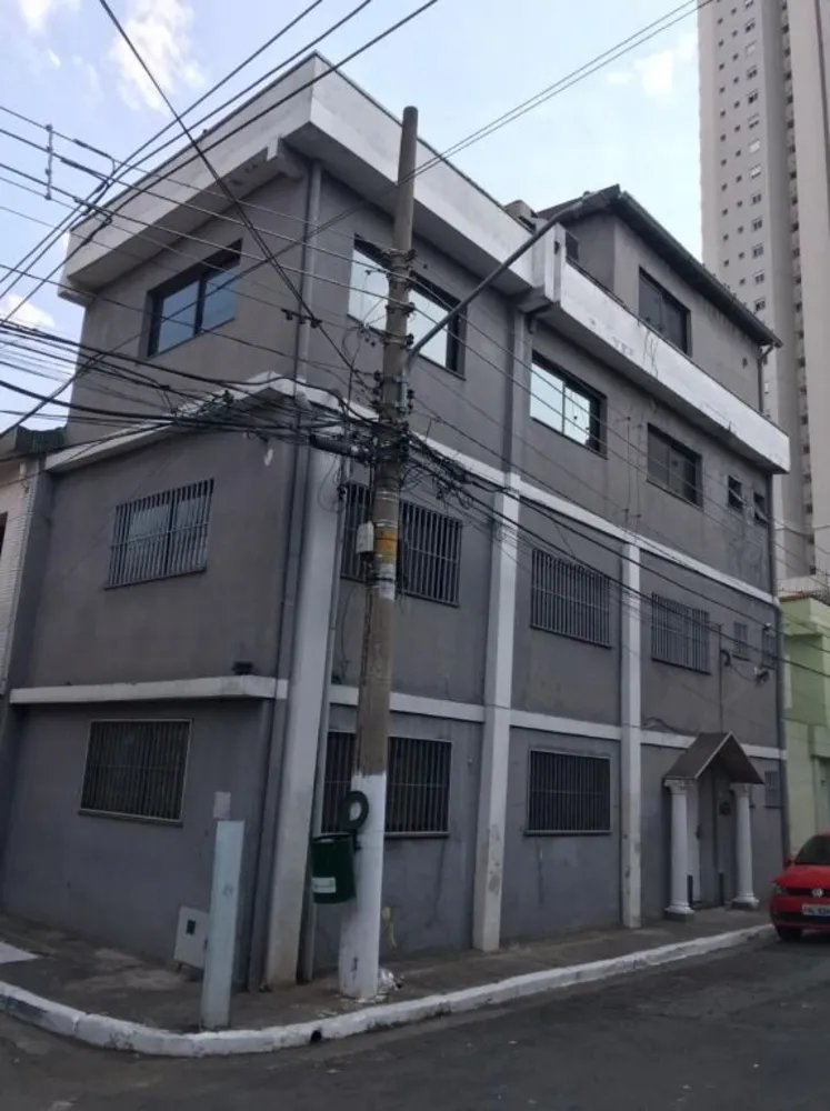 Imóvel Comercial, 71 m² - Foto 1