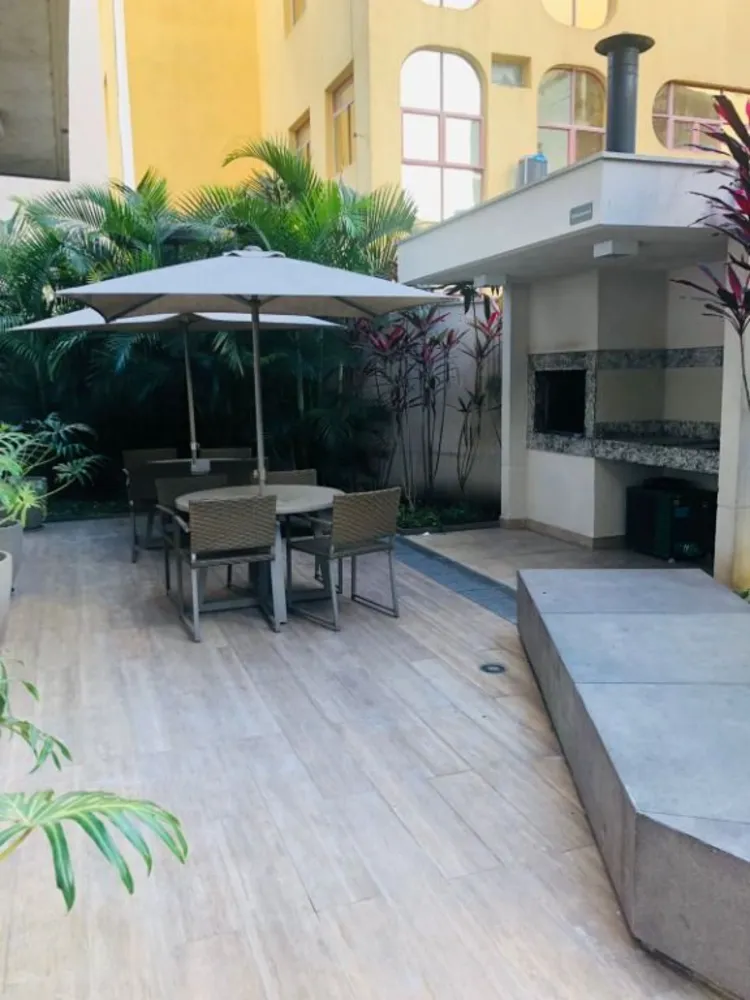 Apartamento, 1 quarto, 27 m² - Foto 2