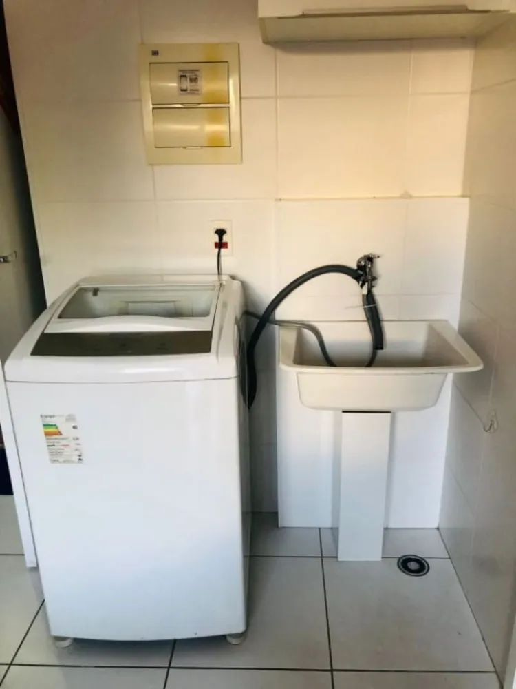 Apartamento, 1 quarto, 27 m² - Foto 8