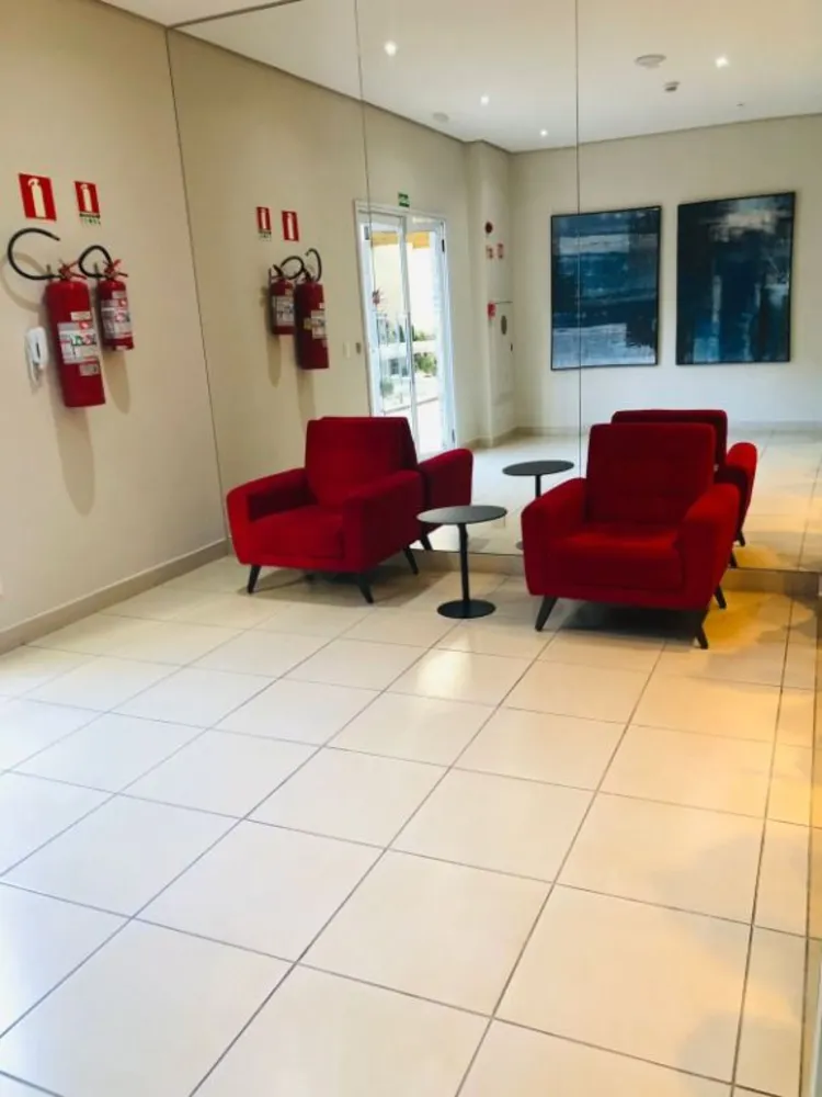 Apartamento, 1 quarto, 27 m² - Foto 6