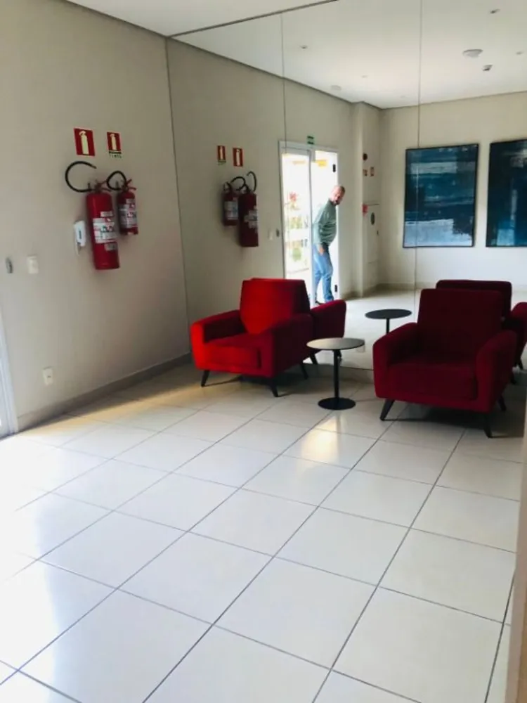 Apartamento, 1 quarto, 27 m² - Foto 7