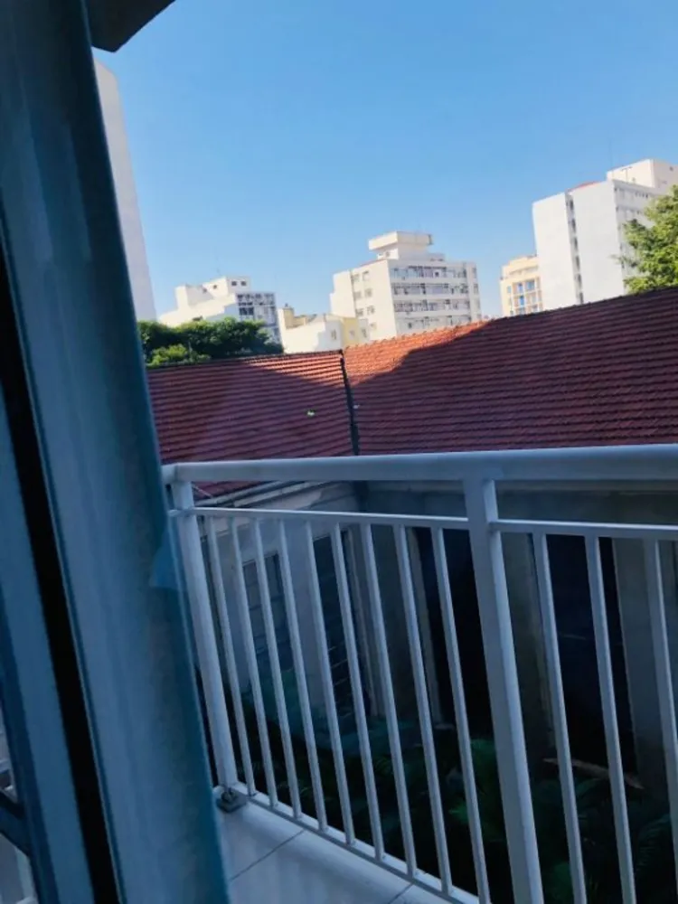 Apartamento, 1 quarto, 27 m² - Foto 10