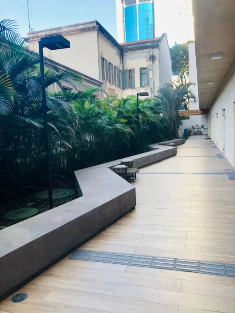 Apartamento, 1 quarto, 27 m² - Foto 5