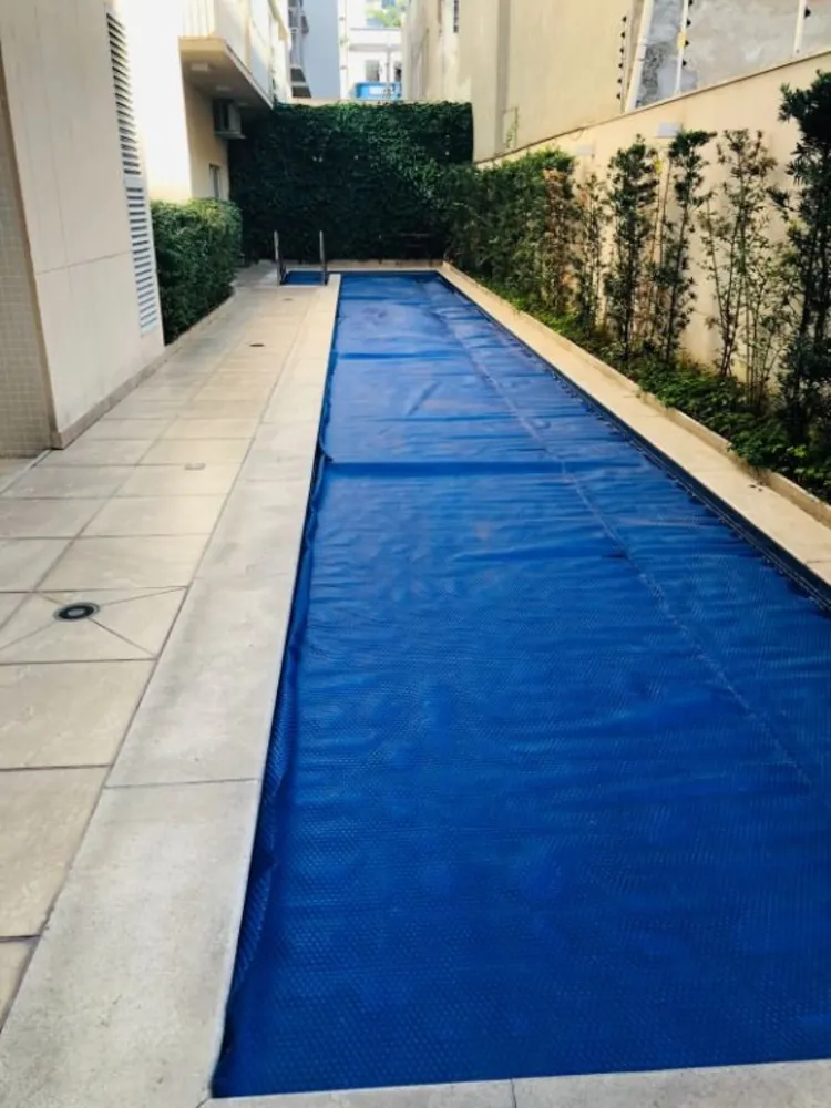 Apartamento, 1 quarto, 27 m² - Foto 3