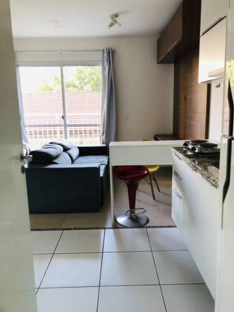 Apartamento, 1 quarto, 27 m² - Foto 15