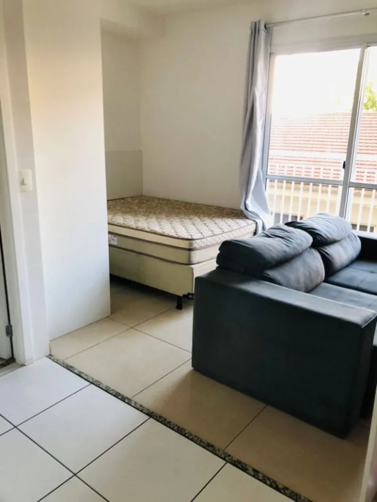 Apartamento, 1 quarto, 27 m² - Foto 14