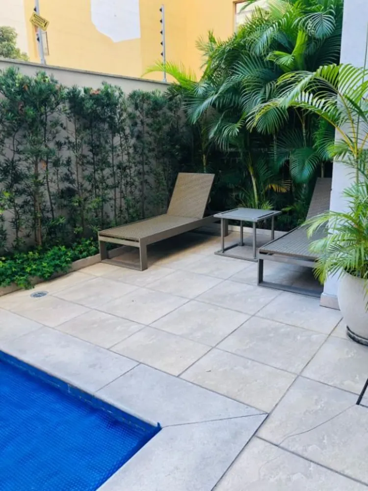Apartamento, 1 quarto, 27 m² - Foto 1