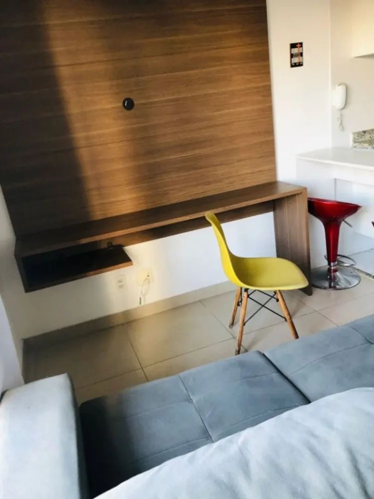 Apartamento, 1 quarto, 27 m² - Foto 12