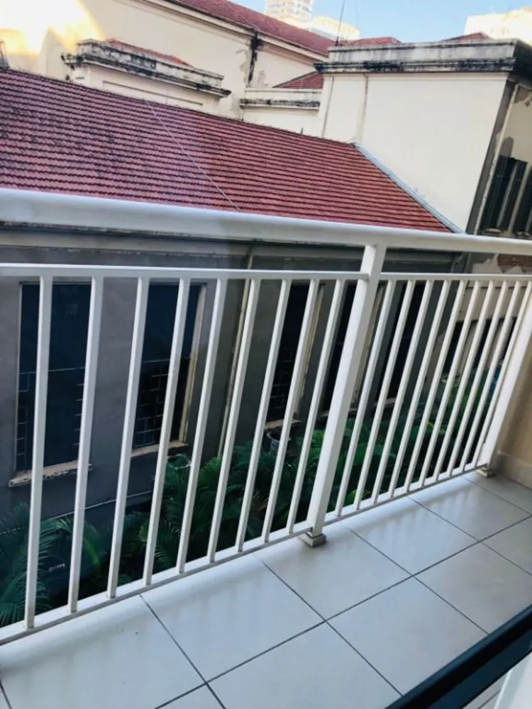 Apartamento, 1 quarto, 27 m² - Foto 11