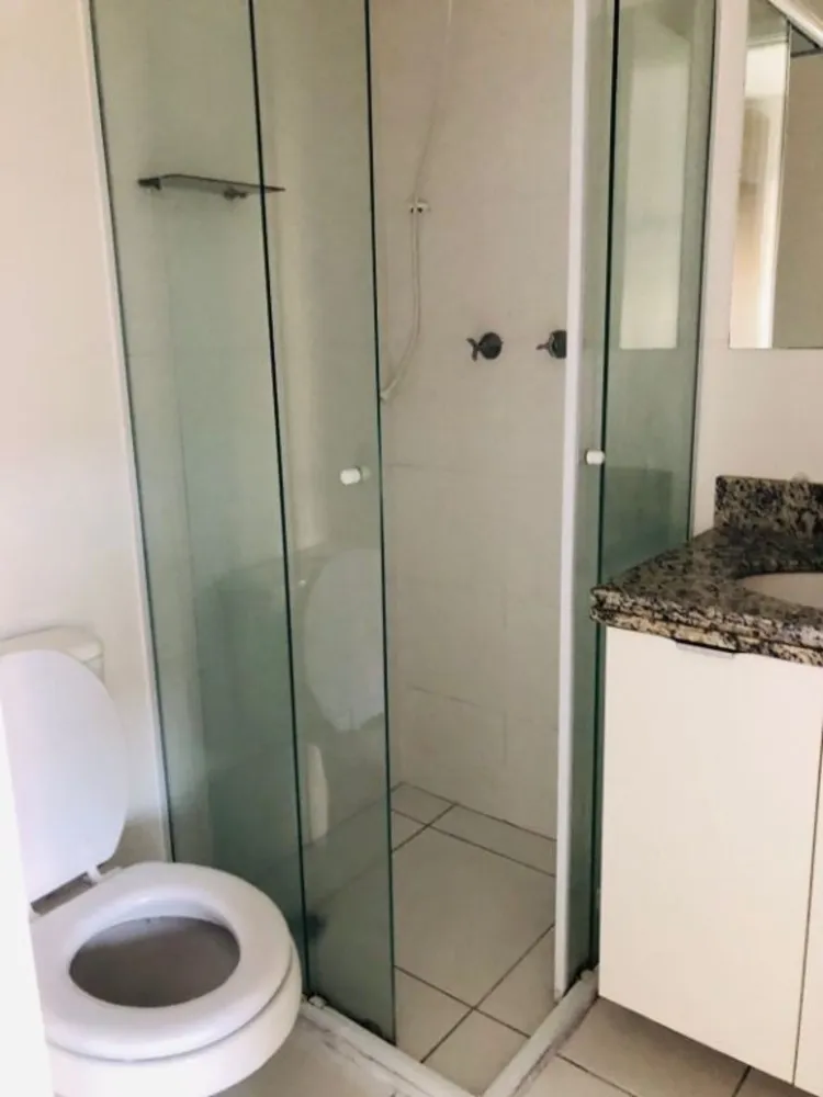Apartamento, 1 quarto, 27 m² - Foto 13