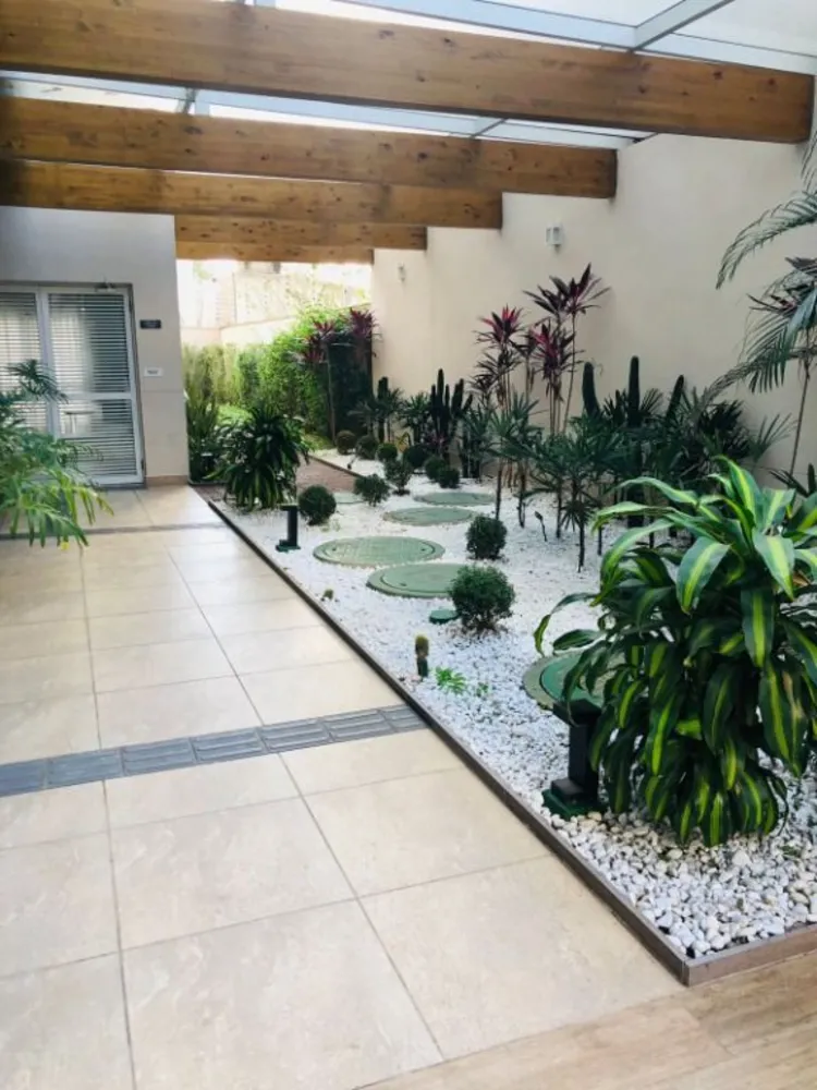 Apartamento, 1 quarto, 27 m² - Foto 4