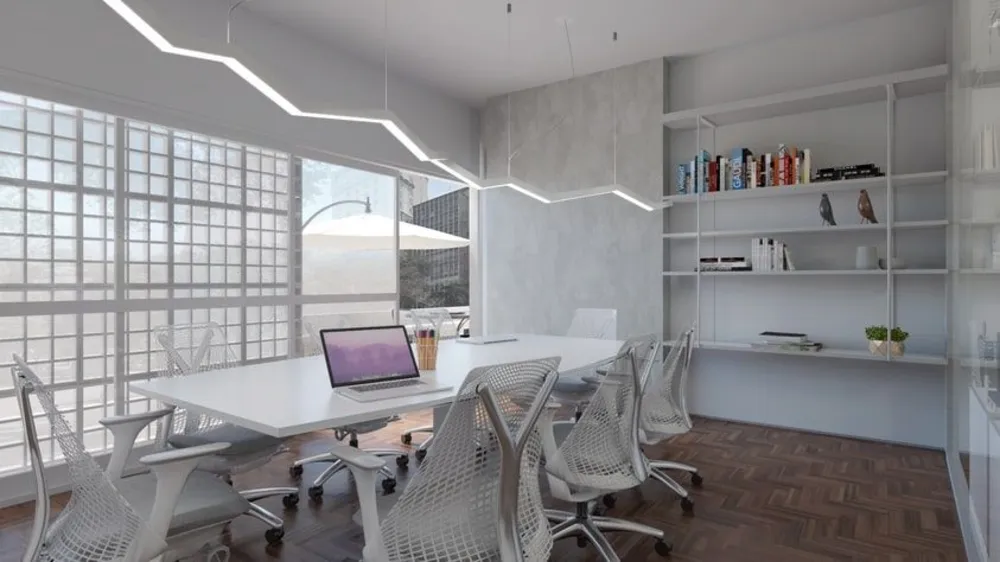 Sala-Conjunto, 87 m² - Foto 3