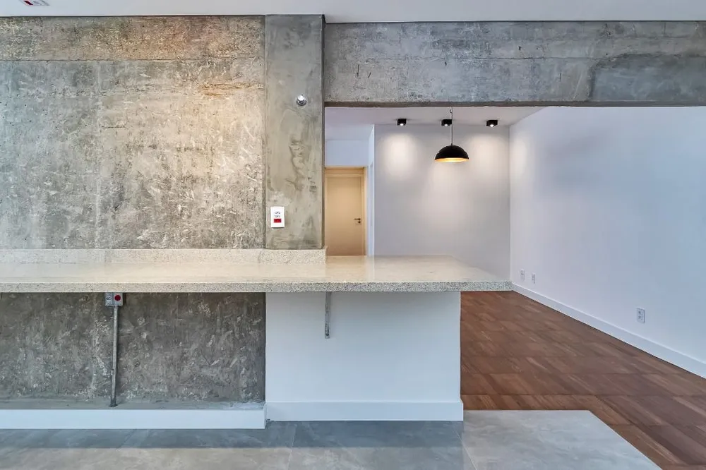 Apartamento, 2 quartos, 100 m² - Foto 2