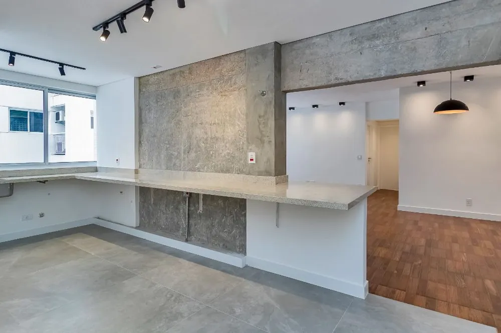 Apartamento, 2 quartos, 100 m² - Foto 5