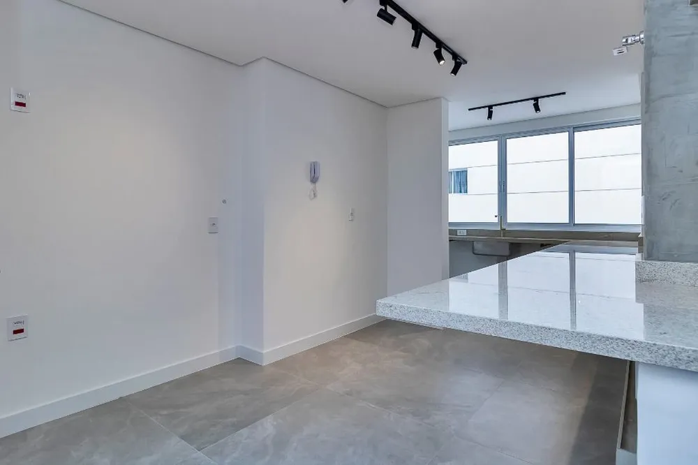 Apartamento, 2 quartos, 100 m² - Foto 1