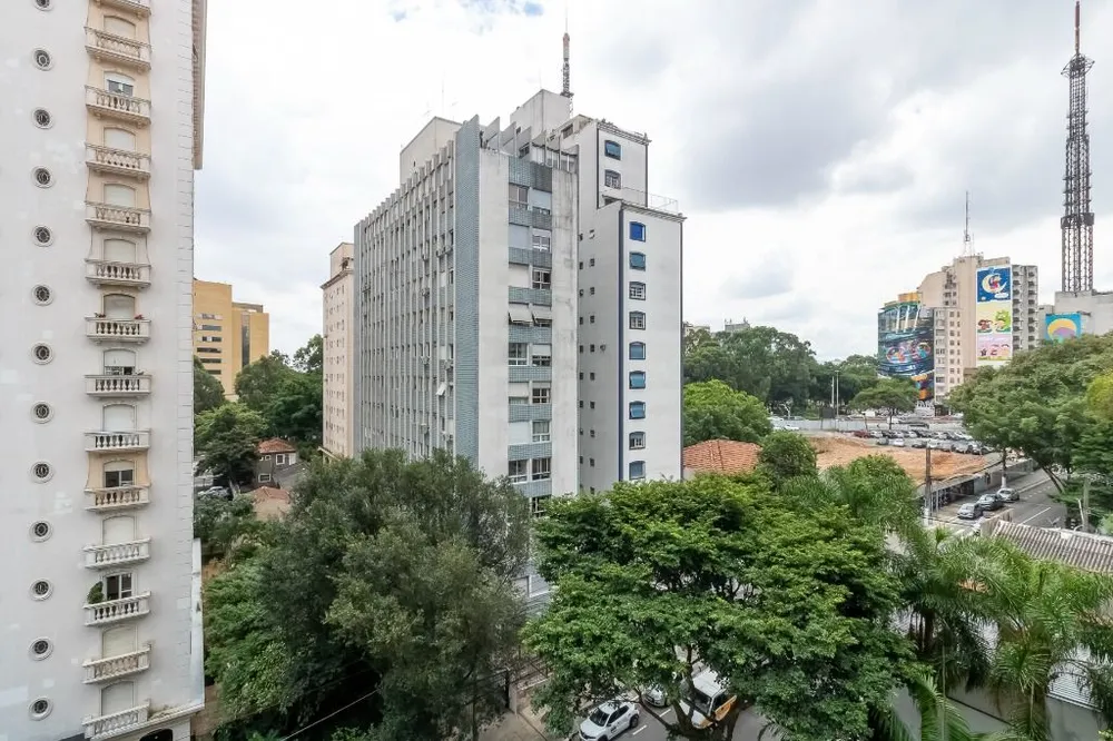 Apartamento, 2 quartos, 100 m² - Foto 11