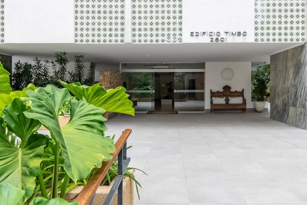 Apartamento, 2 quartos, 100 m² - Foto 16