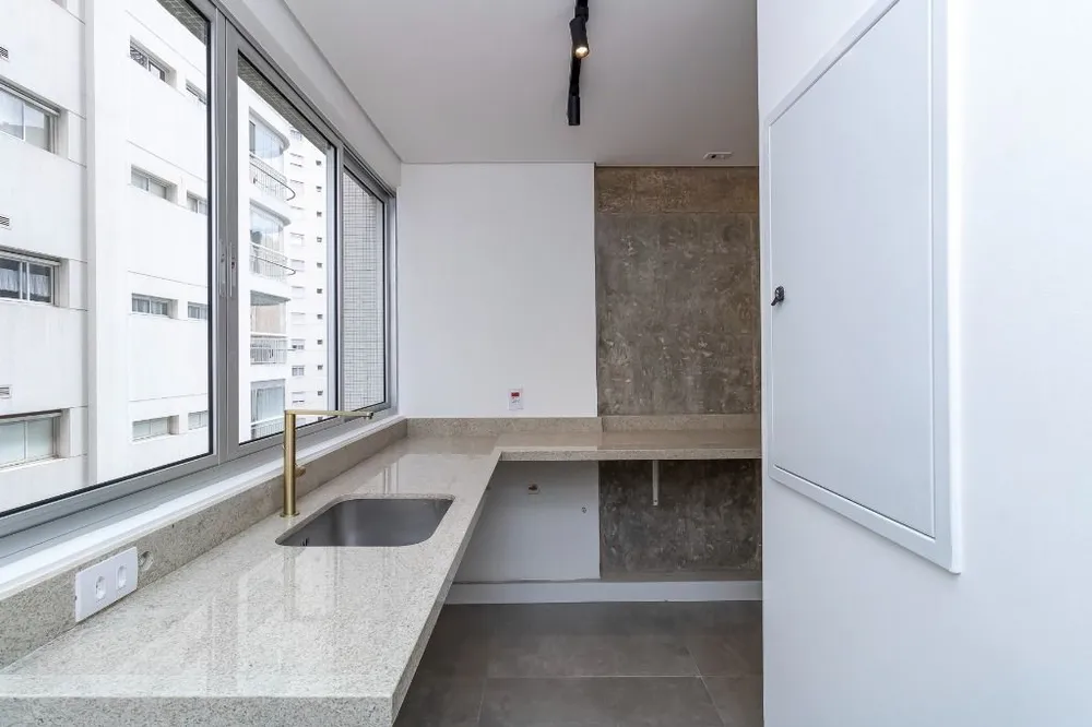 Apartamento, 2 quartos, 100 m² - Foto 1