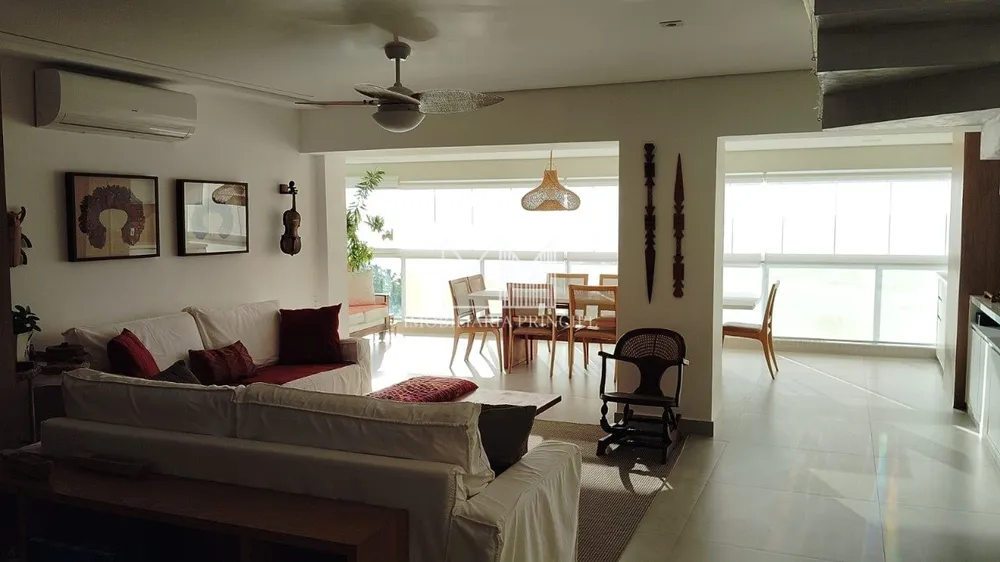 Cobertura, 5 quartos, 300 m² - Foto 1