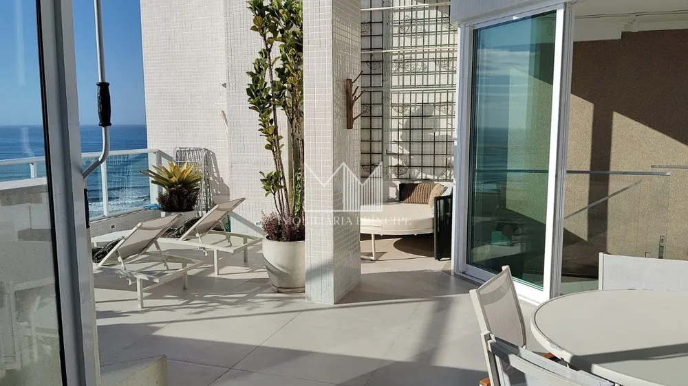 Cobertura, 5 quartos, 300 m² - Foto 16
